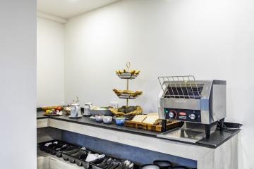 Отель The Rizin Hotel & Residences Таиланд, Пхра Тамнак Хилл, фото 3