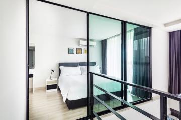 Отель The Rizin Hotel & Residences Таиланд, Пхра Тамнак Хилл, фото 10