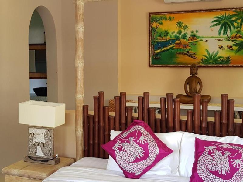Lotus Private Pool Villas