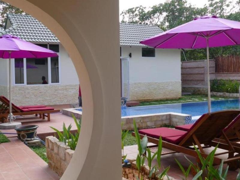 Lotus Private Pool Villas