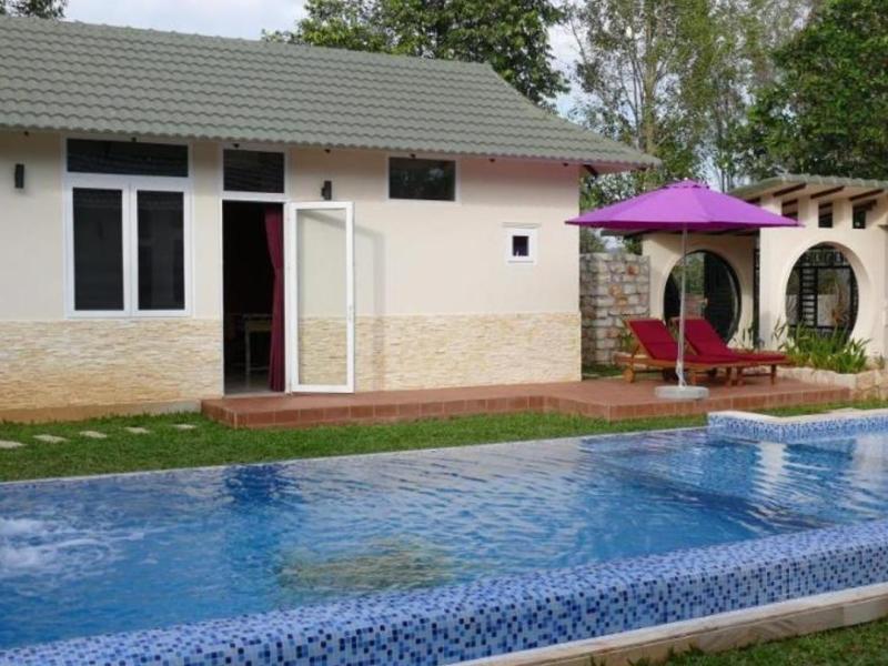 Lotus Private Pool Villas