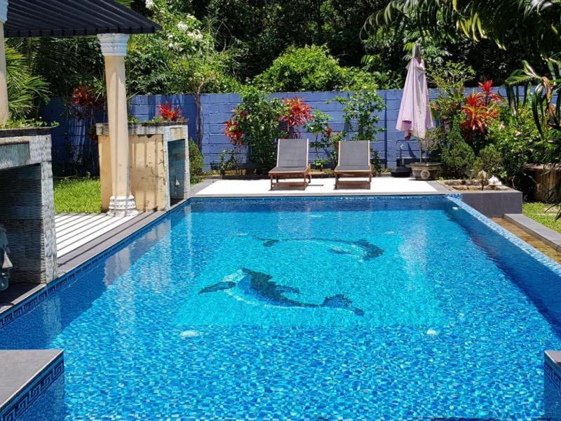 Lotus Private Pool Villas