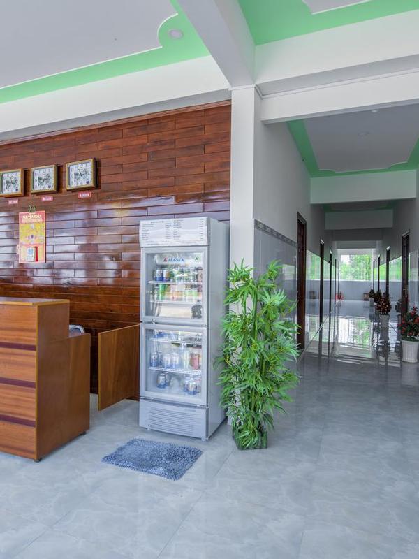 Nguyen Toan Hotel