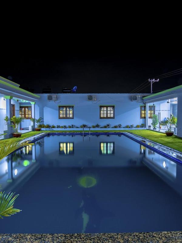 Nguyen Toan Hotel