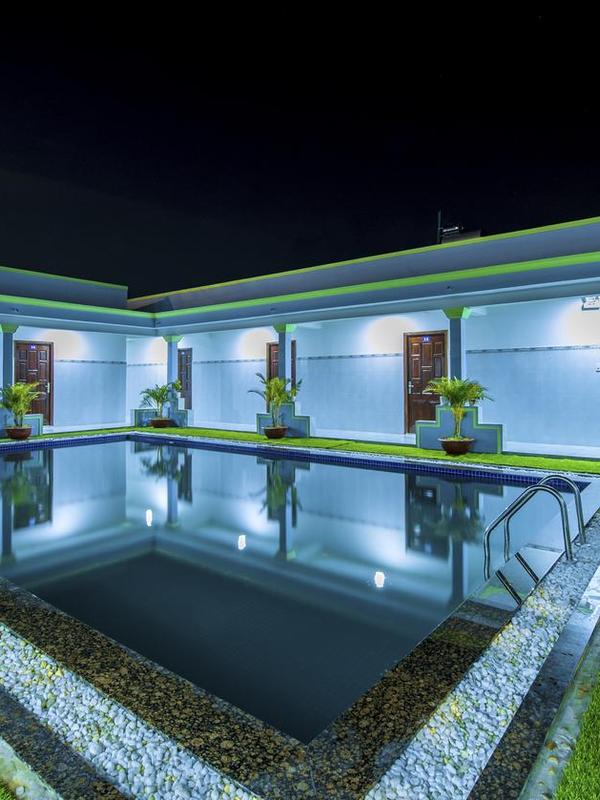 Nguyen Toan Hotel
