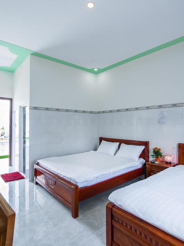 Nguyen Toan Hotel