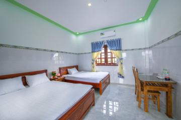 Отель Nguyen Toan Hotel Вьетнам, Фукуок, фото 2