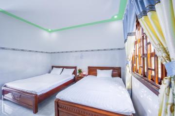 Отель Nguyen Toan Hotel Вьетнам, Фукуок, фото 4