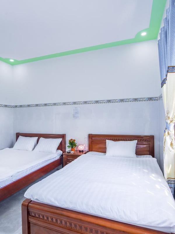 Nguyen Toan Hotel