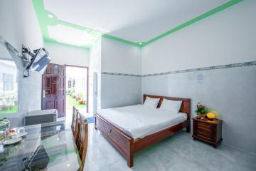 Отель Nguyen Toan Hotel Вьетнам, Фукуок, фото 6