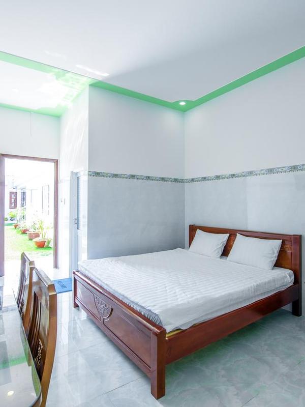 Nguyen Toan Hotel