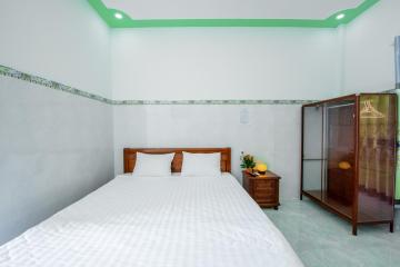 Отель Nguyen Toan Hotel Вьетнам, Фукуок, фото 7