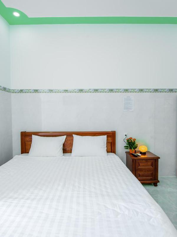 Nguyen Toan Hotel
