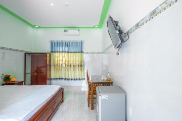 Отель Nguyen Toan Hotel Вьетнам, Фукуок, фото 8