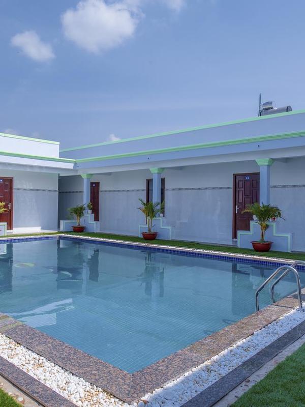 Nguyen Toan Hotel