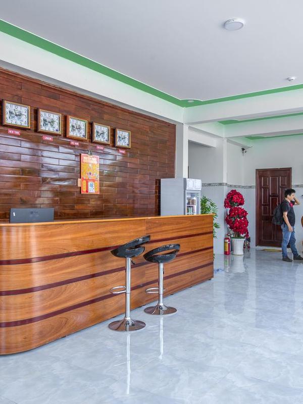 Nguyen Toan Hotel