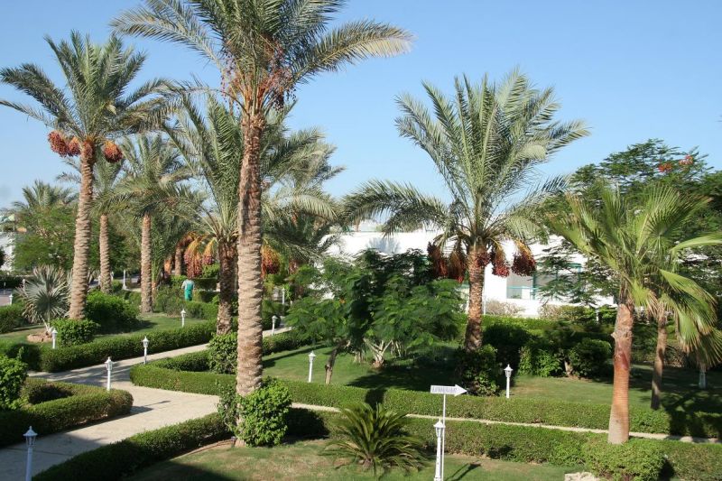 Dessole Royal Rojana Resort