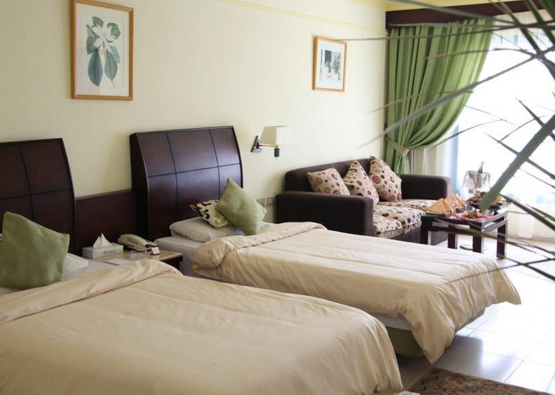 Dessole Royal Rojana Resort