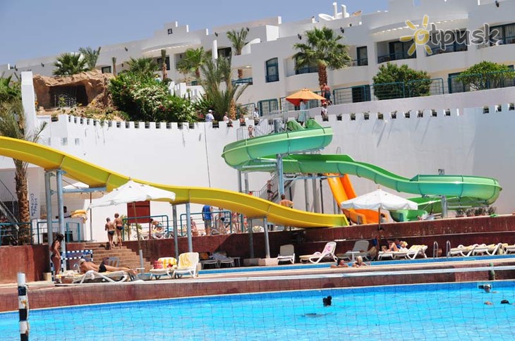 Dessole Royal Rojana Resort