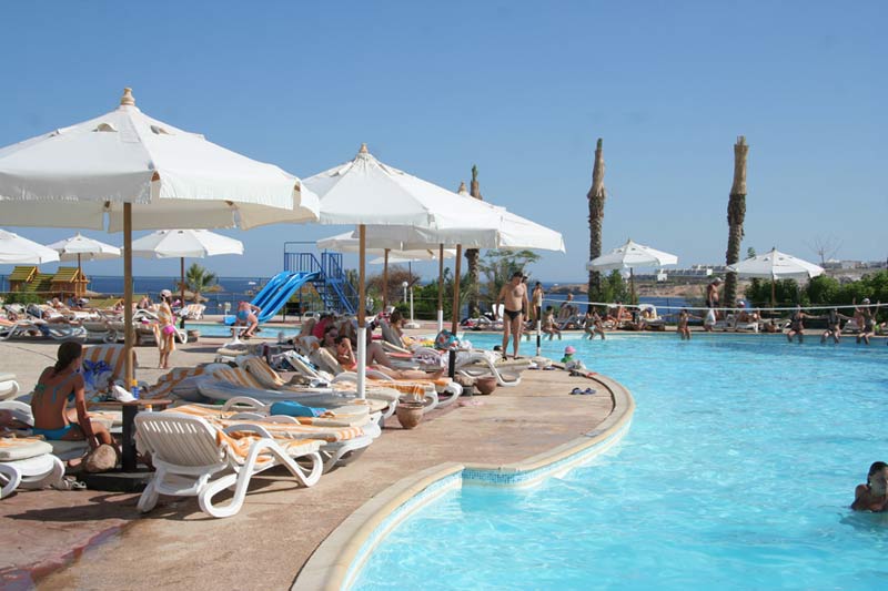 Dessole Royal Rojana Resort