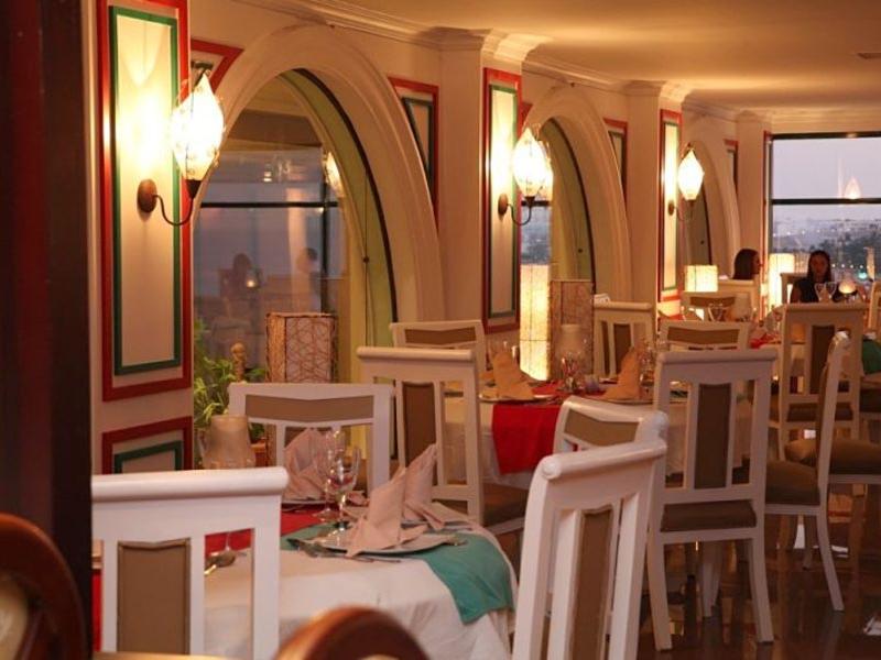 Dessole Royal Rojana Resort