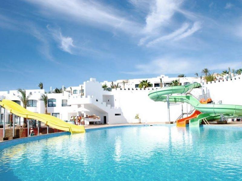 Dessole Royal Rojana Resort