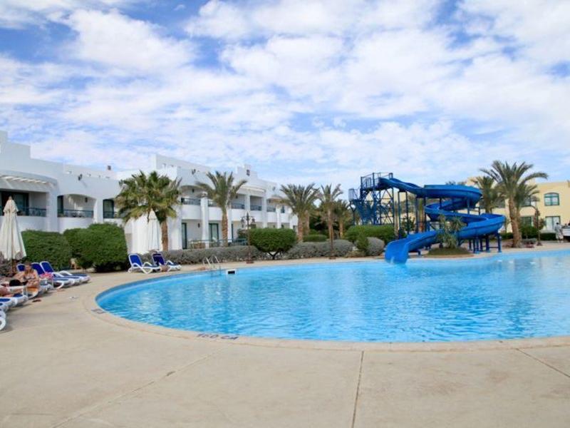 Dessole Royal Rojana Resort