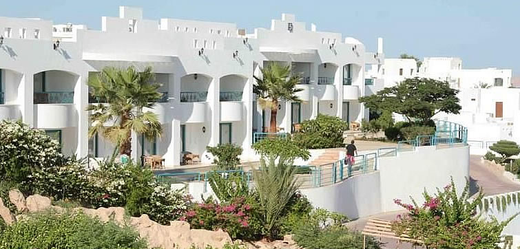 Dessole Royal Rojana Resort