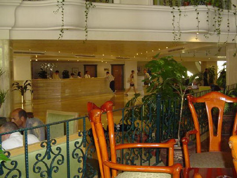 Dessole Royal Rojana Resort