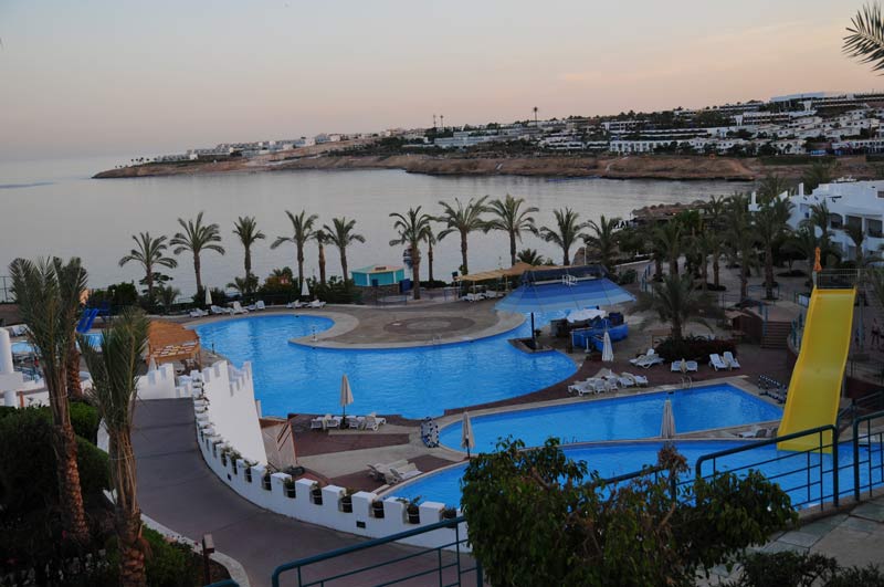 Dessole Royal Rojana Resort