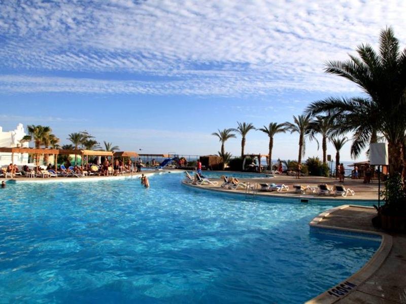 Dessole Royal Rojana Resort