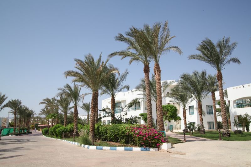 Dessole Royal Rojana Resort