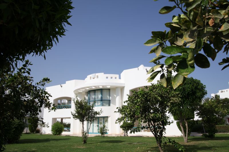 Dessole Royal Rojana Resort