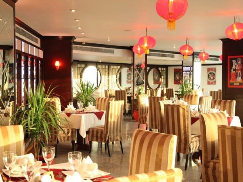 Dessole Royal Rojana Resort