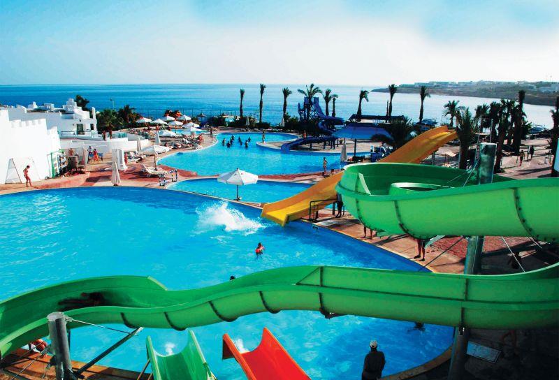 Dessole Royal Rojana Resort