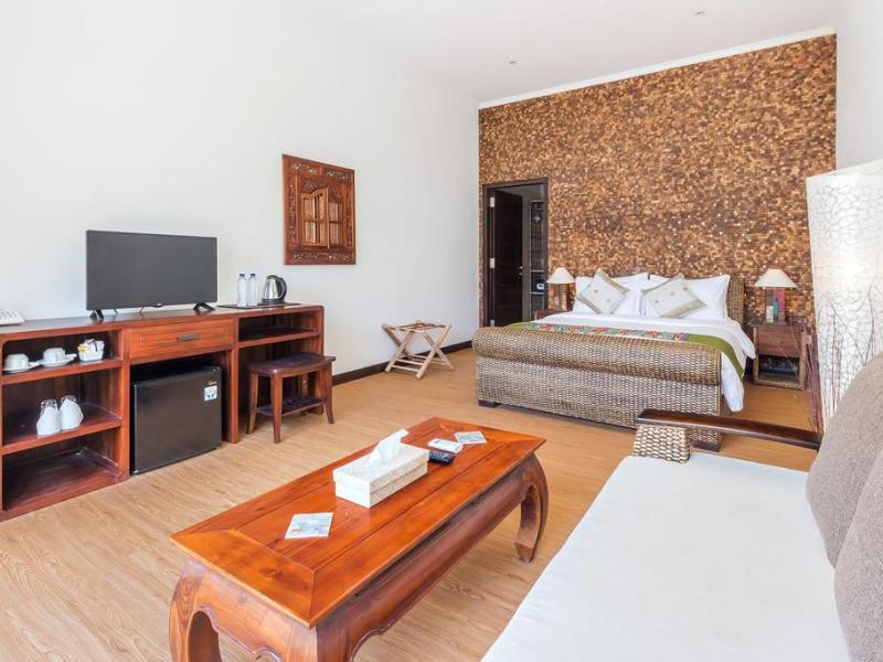 Kura Kura Resort Gili Meno