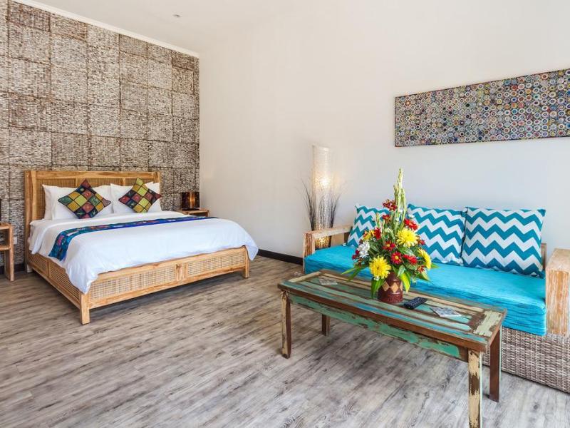Kura Kura Resort Gili Meno