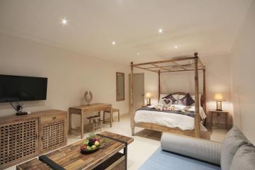 Отель Meno Mojo Beach Resort Gili Meno Индонезия, о-ва Джили, фото 5