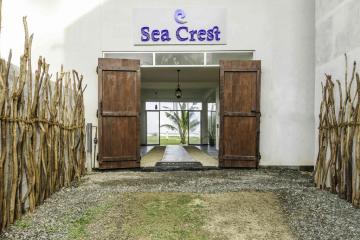 Отель Sea Crest Akurala Шри-Ланка, Галле, фото 8