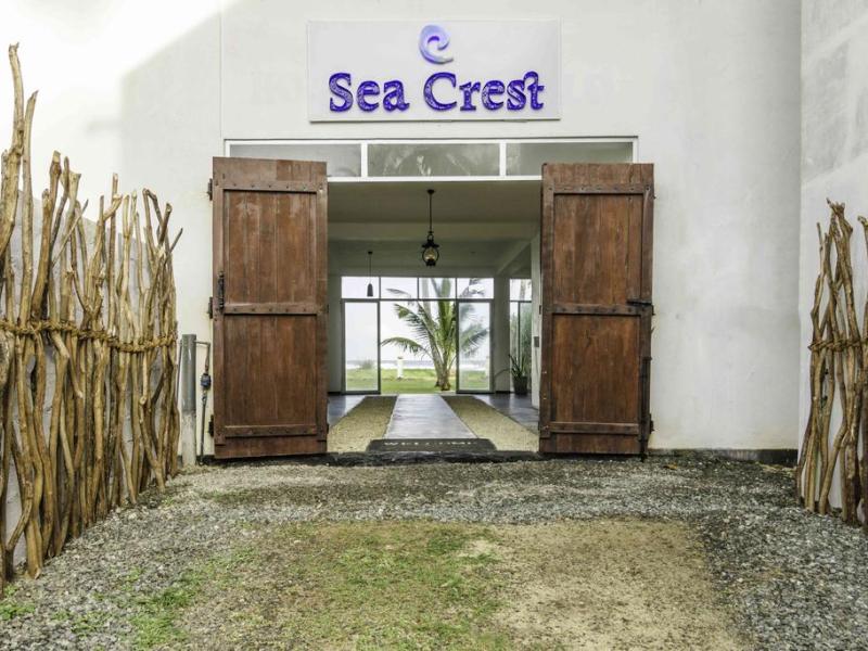 Sea Crest Akurala