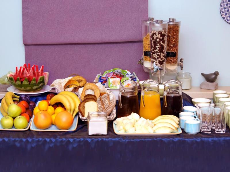 Hazz Hotel