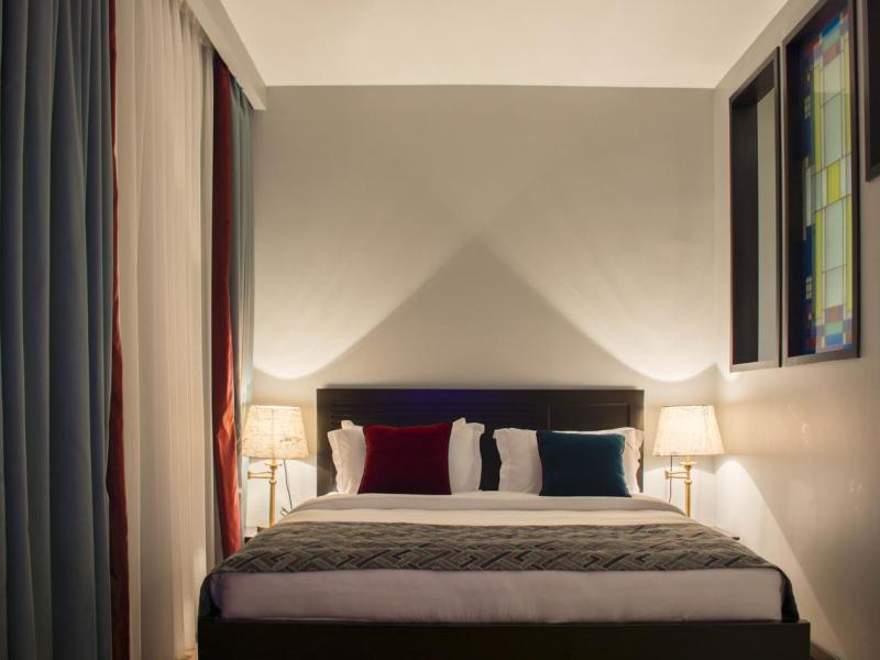 Hazz Hotel