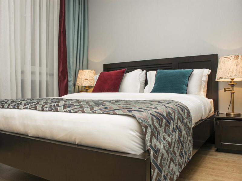 Hazz Hotel