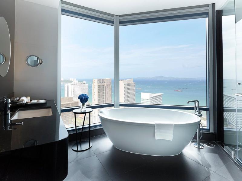 Grande Centre Point Pattaya
