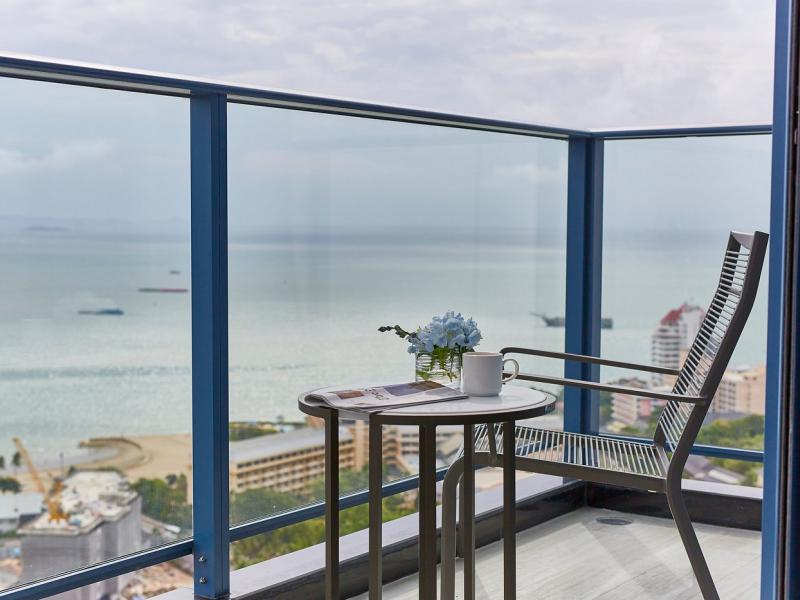 Grande Centre Point Pattaya