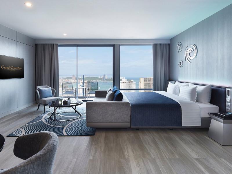 Grande Centre Point Pattaya