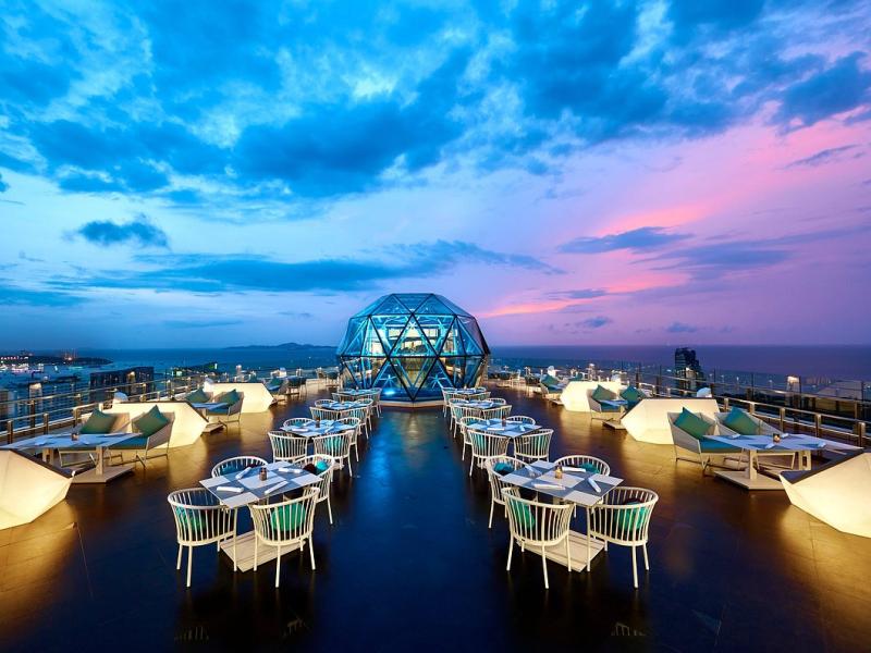 Grande Centre Point Pattaya
