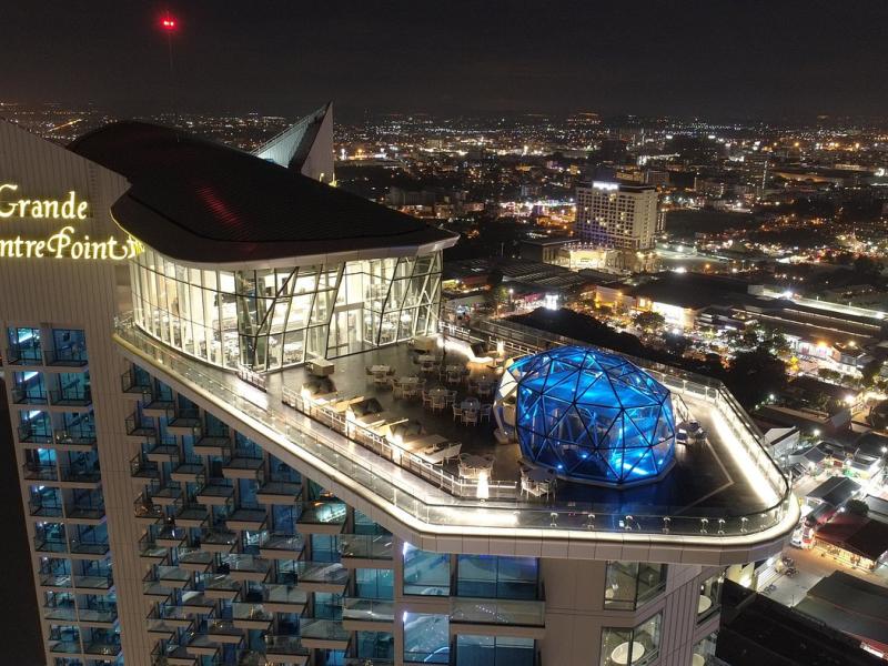 Grande Centre Point Pattaya