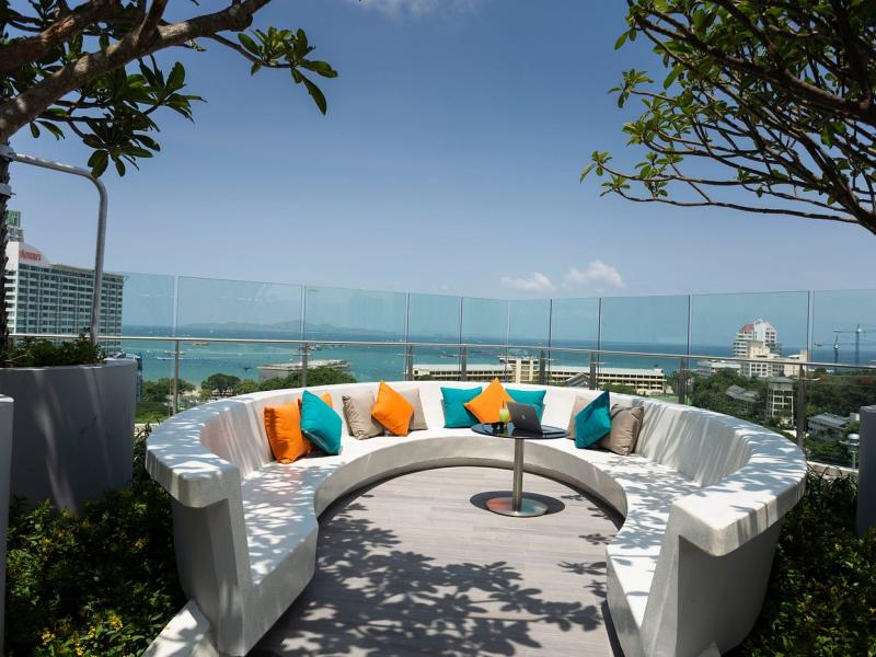 Grande Centre Point Pattaya