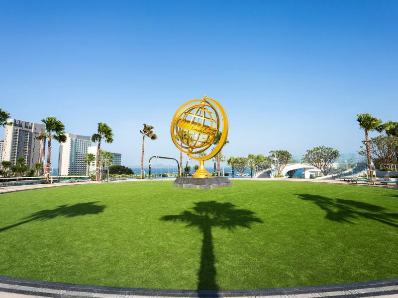 Grande Centre Point Pattaya